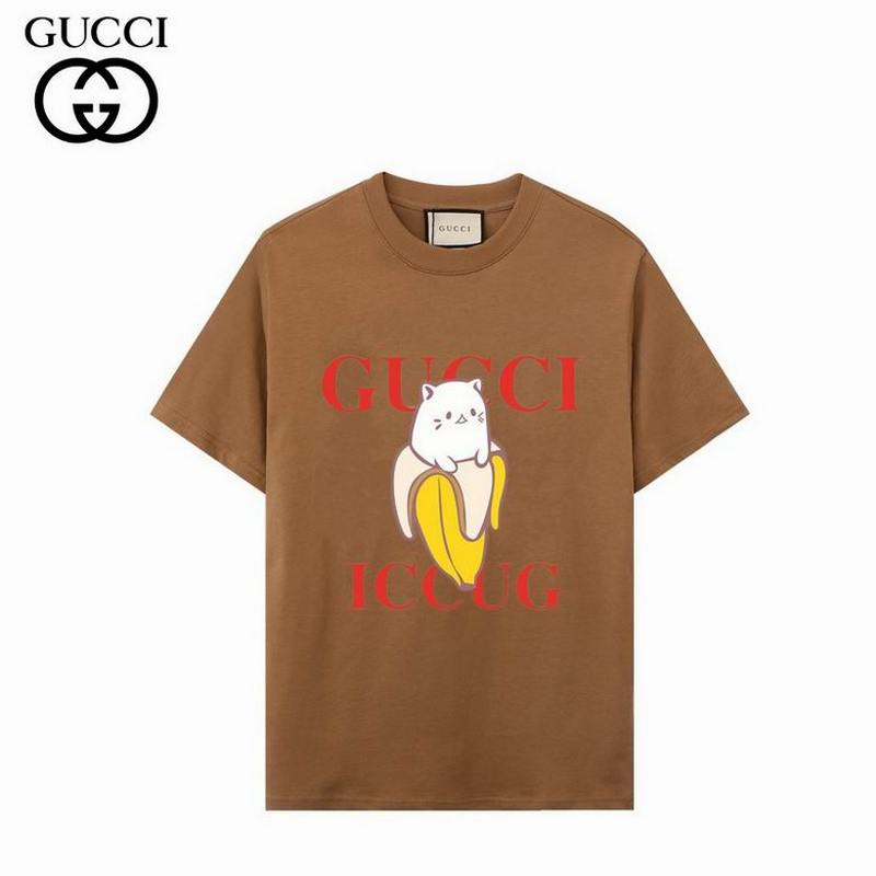 Gucci Men's T-shirts 1751